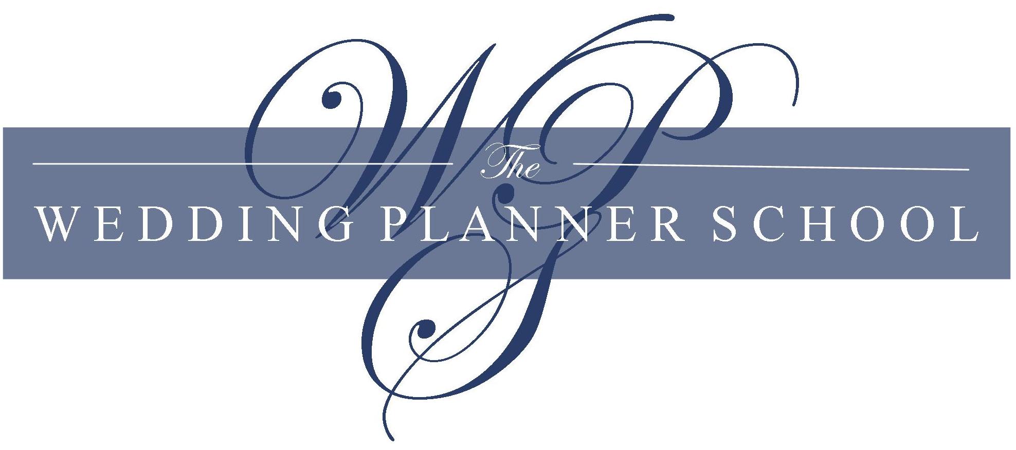 The Wedding Planner School